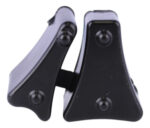 Goma Sprocket Pvc Negro Vento Nitrox 250 20-22 Furwagen - Imagen 3