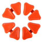 Goma Sprocket Pvc Honda Cb1/cb110 Naran  Furwagen