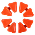 Goma Sprocket Pvc Honda Cb1/cb110 Naran  Furwagen