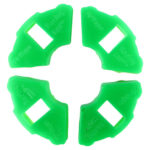 Goma Sprocket Pvc Grande Verde Ft125/150 Dt125/150 125z