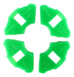 Goma Sprocket Pvc Grande Verde Ft125/150 Dt125/150 125z