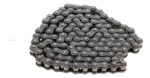 Kit Sprocket 37dx15d Con Cadena 428hx118l | Riffel Titanium Gris - Imagen 6