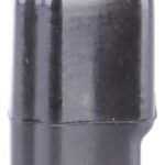 Goma Sprocket Pvc Negro Vento Rocketman/screamer 250