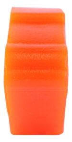 Goma Sprocket Pvc Grande Naranja Ft125/150 Dt125/150 125z - Imagen 5