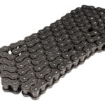 Cadena 428h -136 Reforzada | Riffel Gris