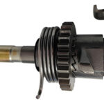 Barra Arranque Vento Crossmax 250 | Promoto