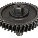 Contraeje Transmision P/italika Ds125 | Promoto