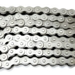 Cadena 428 -116 Convencional | Kumoto Gris