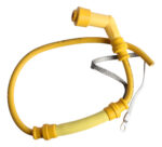 Cable Bujía 55 Cm 8 Mm Amarillo C/capuchón2+elemento Furwage - Imagen 4