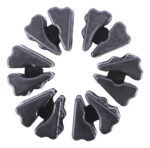 Goma Sprocket Pvc Negro Bajaj Dominar 250/400 Furwagen