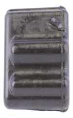 Goma Sprocket Pvc Negro Bajaj Dominar 250/400 Furwagen - Imagen 5