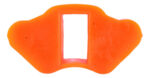 Goma Sprocket Pvc Chica Naranja At110 Xt110 Argenta Furwagen - Imagen 5