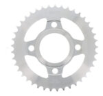 Kit Juego De Engranes 41dx14d Con Cadena 428h-118l | Kumoto - Imagen 4