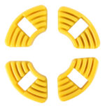 Goma Sprocket Chica Premium Ft125/150 Furwagen