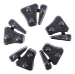 Goma Sprocket Pvc Negro Honda Shadow 750 Spirit Furwagen