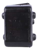 Goma Sprocket Pvc Negro Honda Shadow 750 Spirit Furwagen - Imagen 4