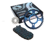 Kit Engranes 42dx15d Con Cadena 428h-126l | Promoto Platino - Imagen 5