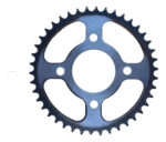 Kit Engranes 42dx15d Con Cadena 428h-126l | Promoto Platino - Imagen 6