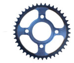 Kit Engranes 42dx15d Con Cadena 428h-126l | Promoto Platino - Imagen 7