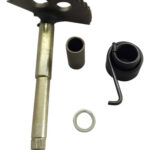 Barra Arranque Motonetas Chinas Largo Completo | Promoto