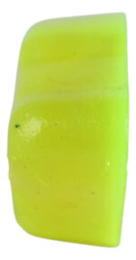 Goma Sprocket Pvc Chica Amarilla At110 Xt110 Argenta - Imagen 5