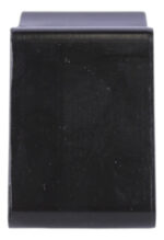 Goma Sprocket Pvc Negro Italika Vort-x 250/300rt250/250z - Imagen 5