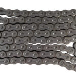 Cadena 520h -116 Reforzada | Promoto Gris