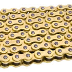 Cadena 520 -116 Dorada | Promoto Dorado