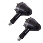 Par Direccionales P-41 Led Luz Ambar-blanco | Stallion Amarillo - Imagen 2