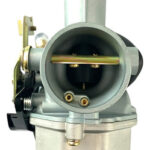 Carburador Italika 250z Negra | Promoto