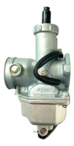 Carburador Italika 250z Negra | Promoto - Imagen 2