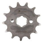 Kit De Arrastre Gn125hu 45t/14t 428h 120l | Bost® Ocre - Imagen 3