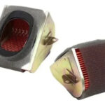 Elemento Filtro Aire P/italika Cs125 | Promoto