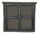 Elemento Filtro Aire P/italika Ft150g | Promoto