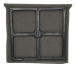 Elemento Filtro Aire P/italika Ft150g | Promoto - Imagen 2