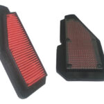 Elemento Filtro Aire Yamaha Ray Zr | Promoto