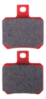 Balata Italika Vortx 200/ducati Monster/multistrada, Aprilia