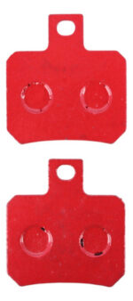 Balata Italika Vortx 200/ducati Monster/multistrada, Aprilia - Imagen 2