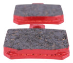 Balata Italika Vortx 200/ducati Monster/multistrada, Aprilia - Imagen 3