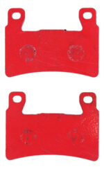 Balata Honda Cb600/cbr600rr/kawa Zr6r/suzuki Gsxr, Yamaha R1 - Imagen 2