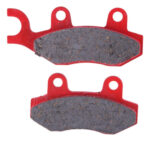 Balata Italika Vortx 200 Yamaha Yz125 Kawasaki Kx125