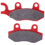 Balata Italika Vortx 200 Yamaha Yz125 Kawasaki Kx125