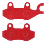 Balata Italika Vortx 200 Yamaha Yz125 Kawasaki Kx125 - Imagen 2