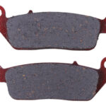 Balata Italika Vortx 650 Honda Vt/vtx/cbr Triumph Tiger