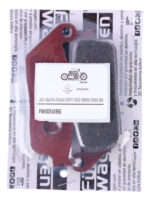 Balata Italika Vortx 650 Honda Vt/vtx/cbr Triumph Tiger - Imagen 4