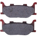 Balata Yamaha Xvs125, Xj6, Mt03, Fz6, Xv250, Xvs1100