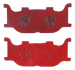 Balata Yamaha Xvs125, Xj6, Mt03, Fz6, Xv250, Xvs1100 - Imagen 2