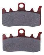 Balata Bmw F/r/s1000, Ducati Monster/panigale, Can-am Spyder