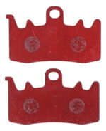 Balata Bmw F/r/s1000, Ducati Monster/panigale, Can-am Spyder - Imagen 2