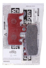 Balata Bmw F/r/s1000, Ducati Monster/panigale, Can-am Spyder - Imagen 4